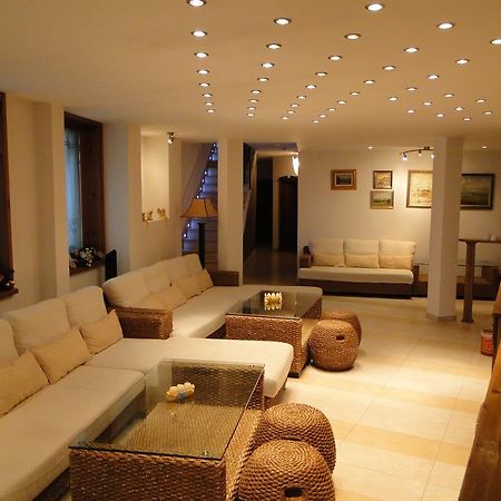Guest House Chicho Tsane Bansko Exterior foto
