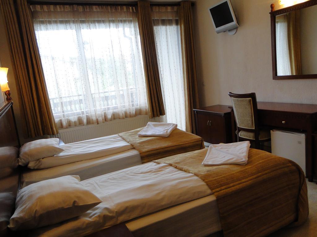Guest House Chicho Tsane Bansko Zimmer foto