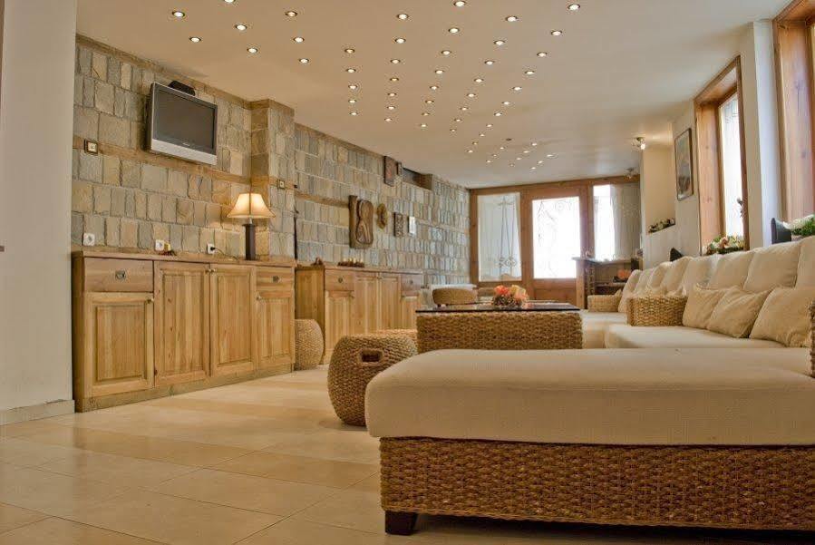 Guest House Chicho Tsane Bansko Exterior foto